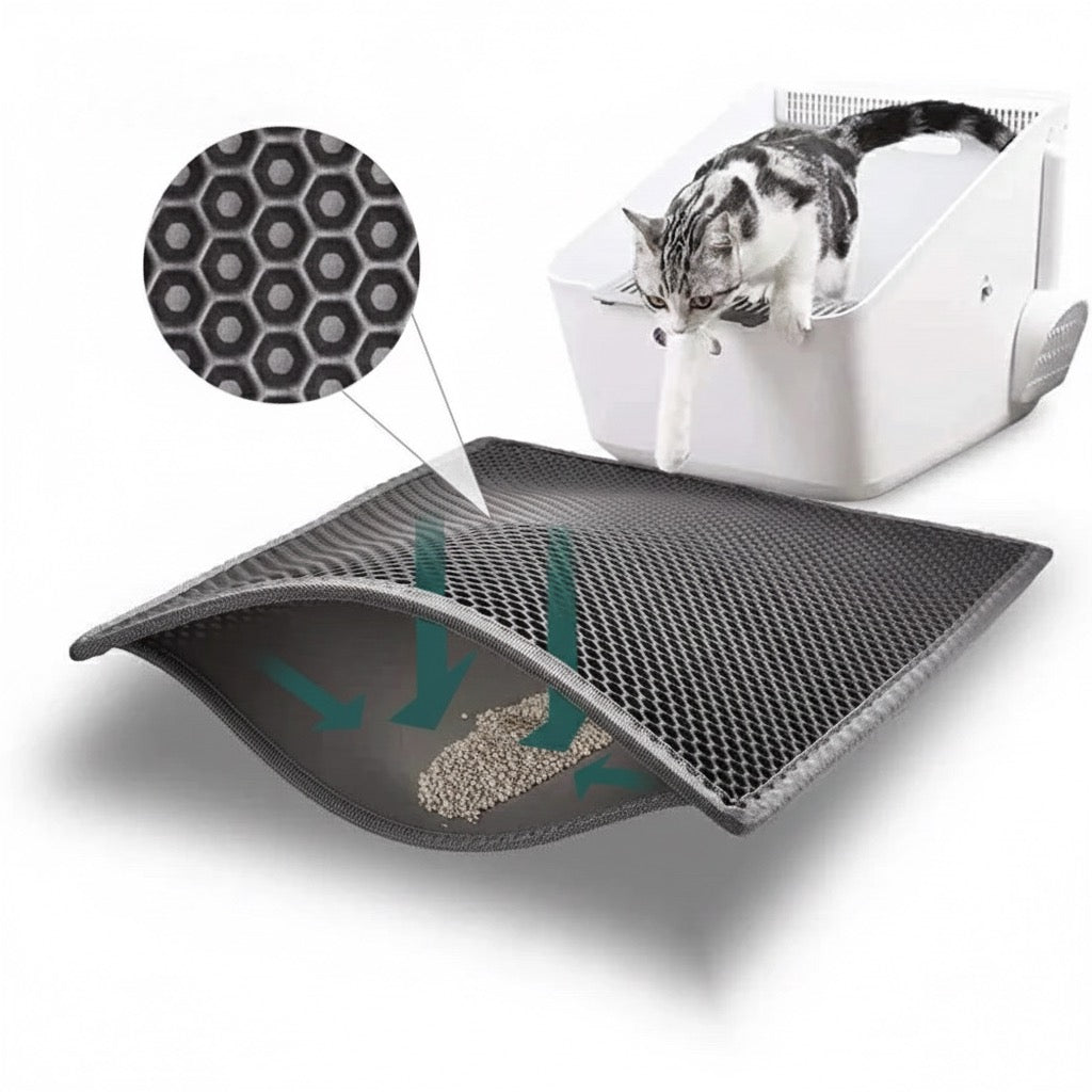 Cat Litter Mat